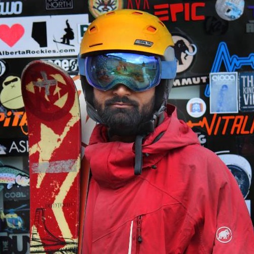 Aabid Ahmad