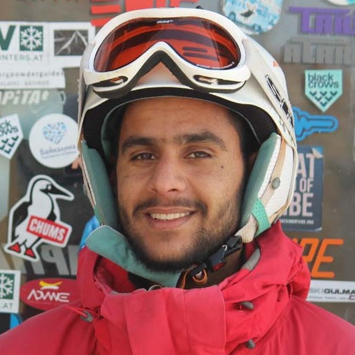 Ishfaq Bakshi