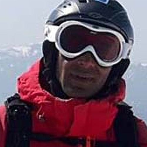 Mushtaq Rather (Mithun)