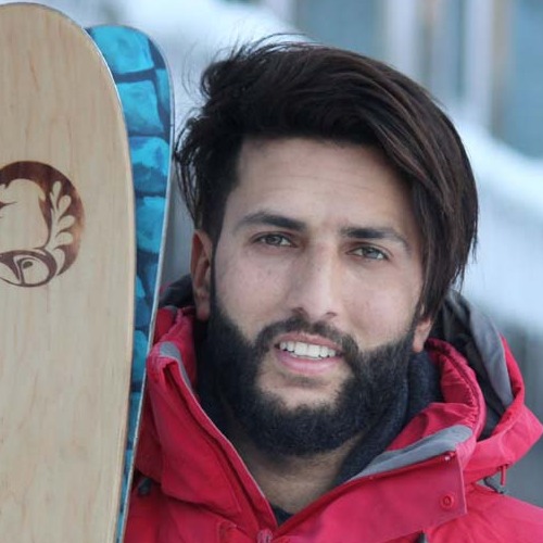 Rais Bakshi