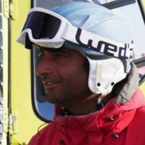 Showkat Ali