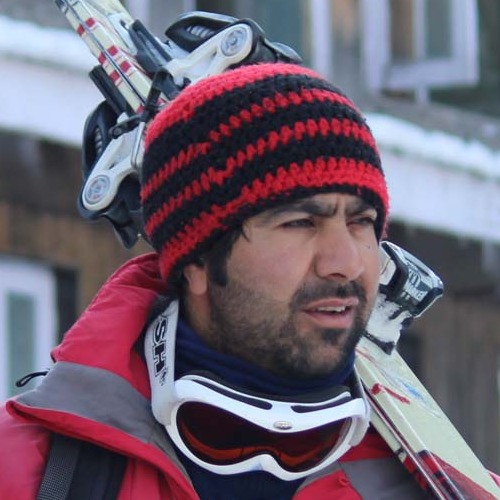 Tariq Bakshi