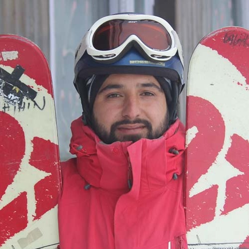 Irfan Bakshi