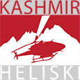 Kashmir Heliski logo